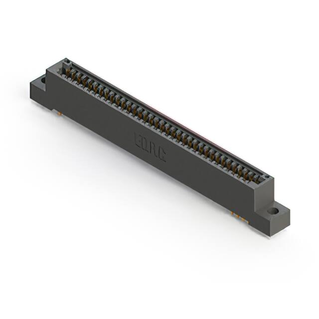 895-070-540-204 EDAC Inc.  Edgeboard Connectors